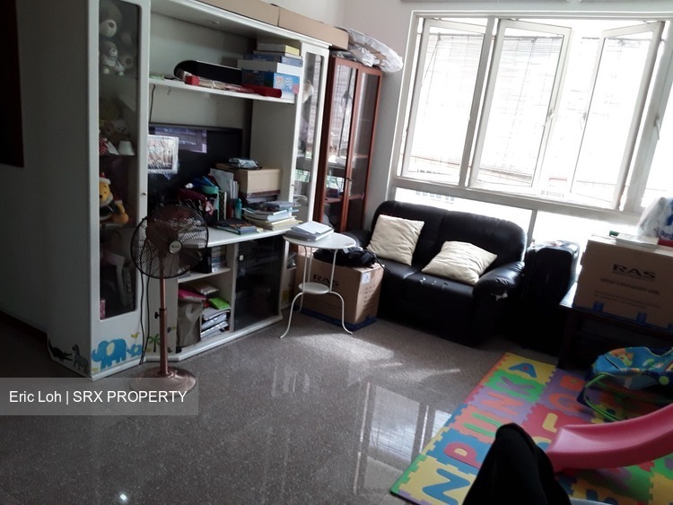 Rivervale Crest (D19), Apartment #172403372